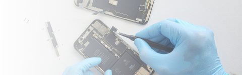 <h1>Reparación avanzada por expertos</h1>